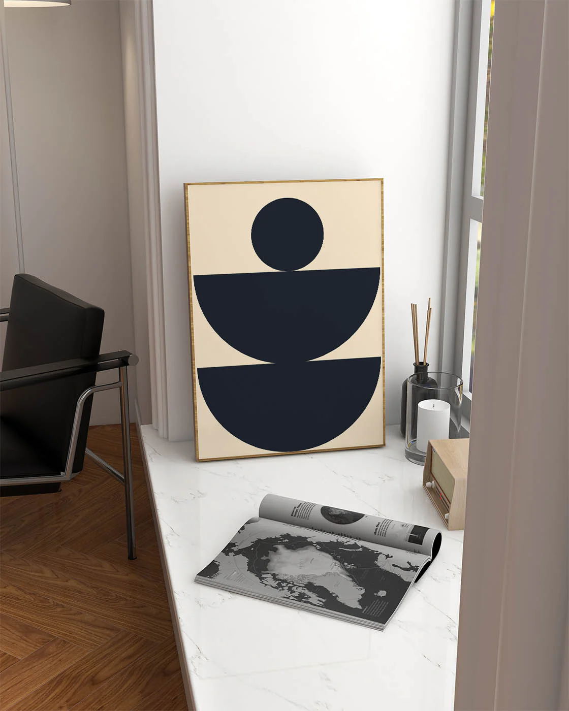 Balance poster - Image 3